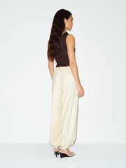 Kiera Linen Top