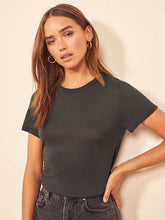 Joplin Relaxed Tee