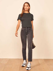 Joplin Relaxed Tee