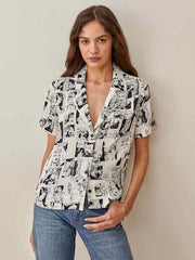 Cuba Top