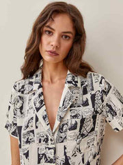 Cuba Top