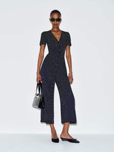 France Jumpsuit