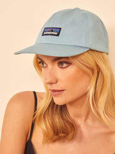 Patagonia P-6 Label Trad Cap