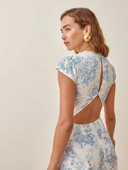 Gavin Dress
