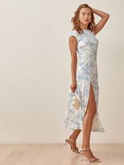 Gavin Dress