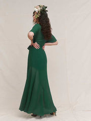 Petites Winslow Dress