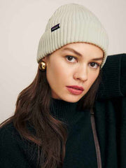 Patagonia Fisherman's Rolled Beanie