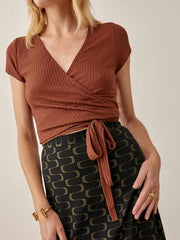 Flora Top