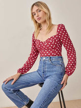 Reign Top