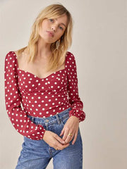 Reign Top