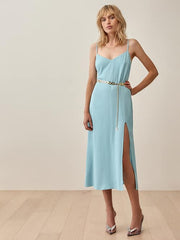 Crimini Dress