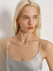 Lila Top