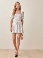 Elle Dress