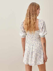 Elle Dress