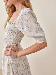 Elle Dress