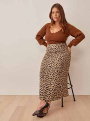 Bea Skirt Es
