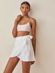 Sax Skirt