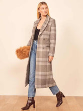 York Coat