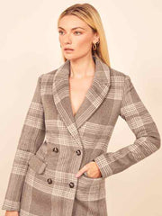 York Coat