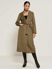 Greenwich Coat