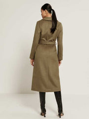 Greenwich Coat