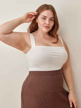 Canyon Knit Tank Es