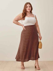 Canyon Knit Tank Es