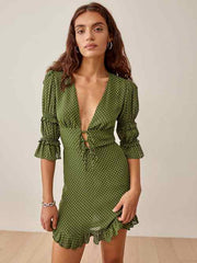 Laurelei Dress