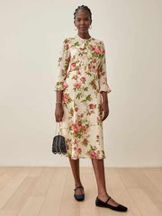 Castel Dress