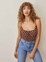 Carine Top