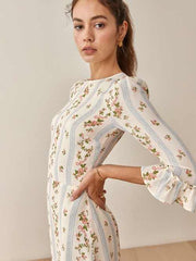 Doutzen Dress