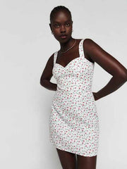 Miso Linen Dress