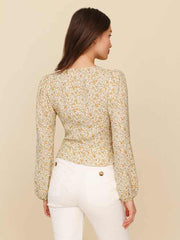 Nell Top