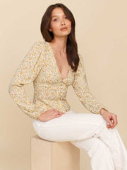 Nell Top