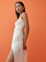 Kourtney Dress