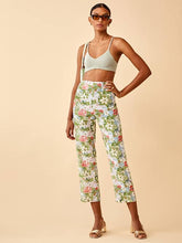 Pinegrove Linen Pant