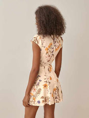 Deven Dress