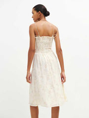 Sable Dress