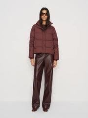 Patagonia W's Silent Down Jacket