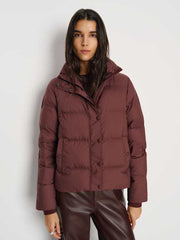 Patagonia W's Silent Down Jacket