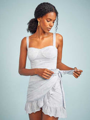 Ives Dress