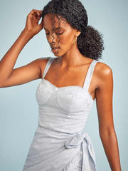 Ives Dress