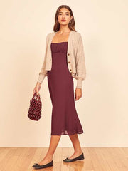 Arie Dress