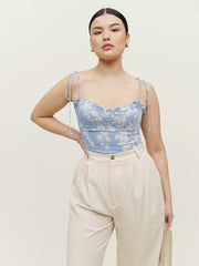 Novena Top