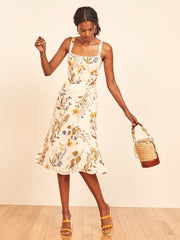 Camari Dress
