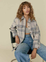 Giles Jacket