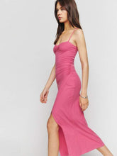 Formosa Knit Dress
