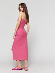 Formosa Knit Dress