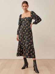 Mica Dress