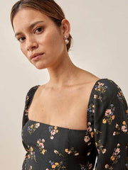 Mica Dress